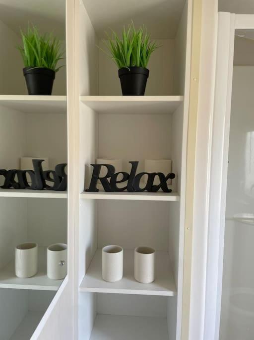 Whitstable Vacation Apartment Seasalter Bagian luar foto