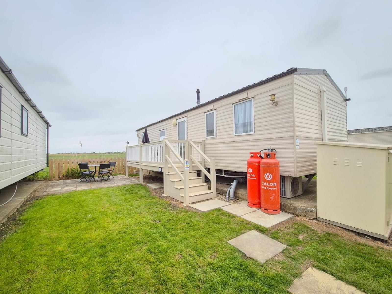 Whitstable Vacation Apartment Seasalter Bagian luar foto